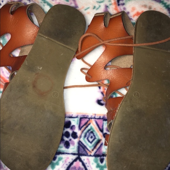 GAP sandals - Picture 3 of 3